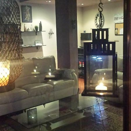 B&B Villa Noemi Formia Bagian luar foto