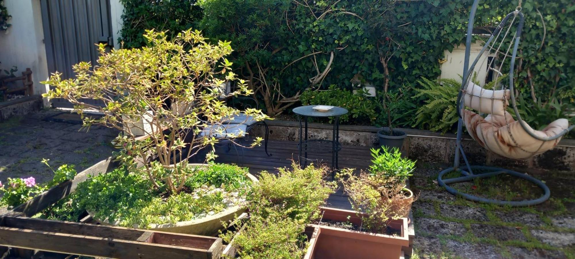 B&B Villa Noemi Formia Bagian luar foto